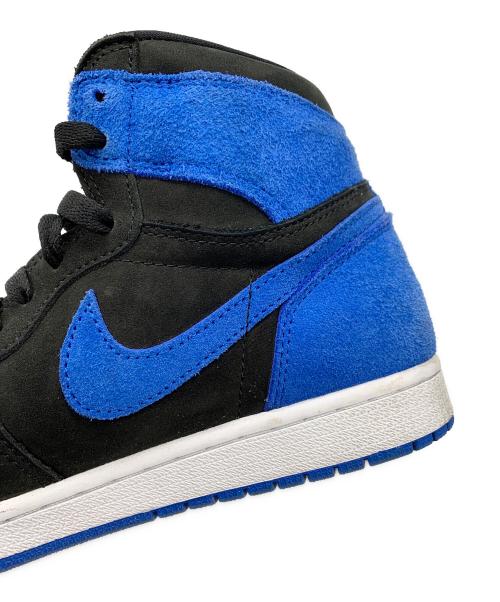NIKE（ナイキ）NIKE (ナイキ) ナイキ エアジョーダン1 レトロ ハイ OG 