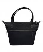 BLACK EMBERブラックエンバー）の古着「WPT TOTE」｜ブラック