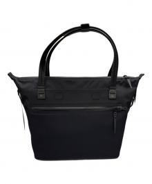BLACK EMBER（ブラックエンバー）の古着「WPT TOTE」｜ブラック