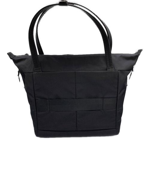 BLACK EMBER（ブラックエンバー）BLACK EMBER (ブラックエンバー) WPT TOTE ブラックの古着・服飾アイテム
