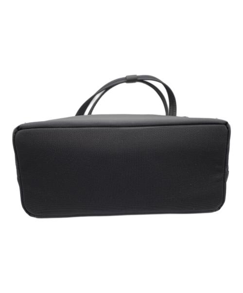 BLACK EMBER（ブラックエンバー）BLACK EMBER (ブラックエンバー) WPT TOTE ブラックの古着・服飾アイテム