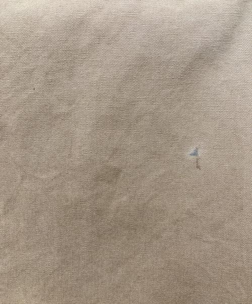 Dickies（ディッキーズ）Dickies (ディッキーズ) ダックジャケット キャメル サイズ:Mサイズの古着・服飾アイテム