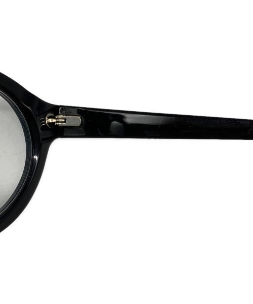 Jacques Durand（ジャックデュラン）Jacques Durand (ジャックデュラン) 伊達眼鏡の古着・服飾アイテム