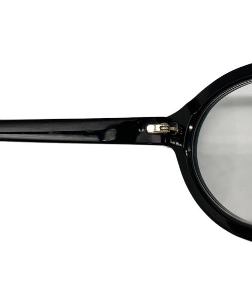 Jacques Durand（ジャックデュラン）Jacques Durand (ジャックデュラン) 伊達眼鏡の古着・服飾アイテム