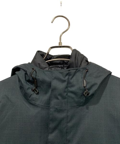 Columbia（コロンビア）Columbia (コロンビア) Columbia　ウィリバードIVインターチェンジジャケット ブラック サイズ:Lの古着・服飾アイテム