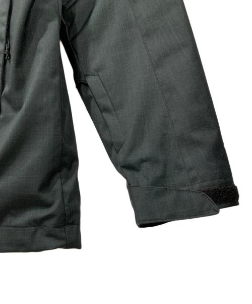 Columbia（コロンビア）Columbia (コロンビア) Columbia　ウィリバードIVインターチェンジジャケット ブラック サイズ:Lの古着・服飾アイテム