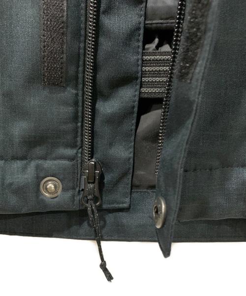 Columbia（コロンビア）Columbia (コロンビア) Columbia　ウィリバードIVインターチェンジジャケット ブラック サイズ:Lの古着・服飾アイテム