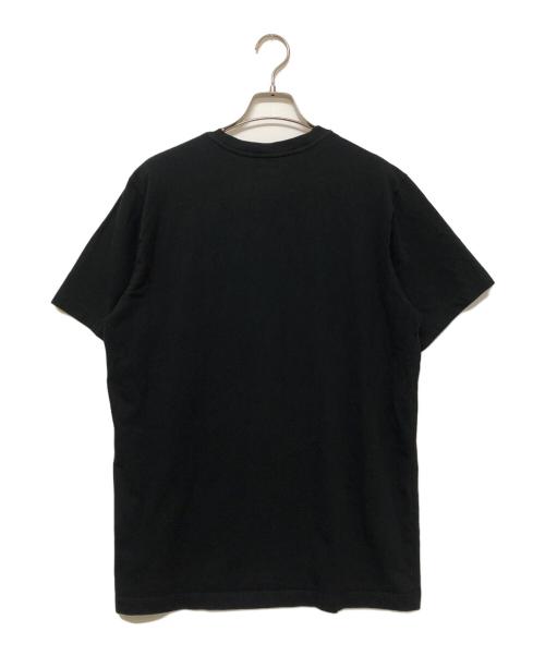 COACH（コーチ）COACH (コーチ) Tシャツ ブラック サイズ:SIZE Mの古着・服飾アイテム