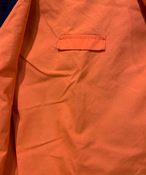 WOOLRICH（ウールリッチ）WOOLRICH (ウールリッチ) ベスト レッド サイズ:Mサイズの古着・服飾アイテム