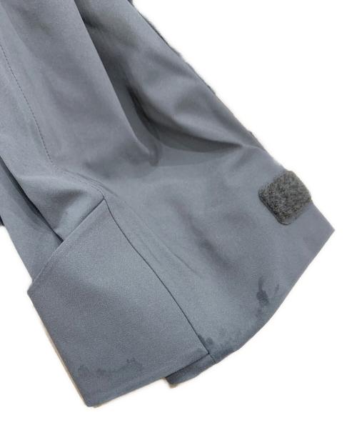 Teton Bros（ティートンブロス）Teton Bros (ティートンブロス) Tsurugi Jacket オリーブ サイズ:Sサイズの古着・服飾アイテム