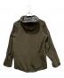 Teton Bros (ティートンブロス) Tsurugi Jacket オリーブ サイズ:Sサイズ：15000円