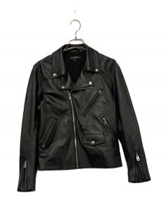 中古・古着通販】JACKROSE (ジャックローズ) ダブルライダース