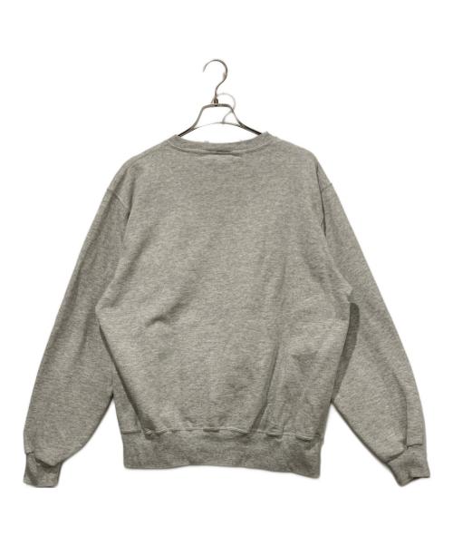 Champion（チャンピオン）Champion (チャンピオン) BULL'SEYE グレー サイズ:XLサイズの古着・服飾アイテム