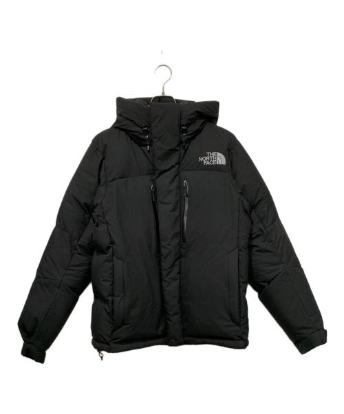 THE NORTH FACE（ザ ノース フェイス）THE NORTH FACE (ザ ノース フェイス) バルトロライトジャケット ブラック サイズ:Lサイズの古着・服飾アイテム