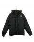 THE NORTH FACE（ザ ノース フェイス）の古着「バルトロライトジャケット」｜ブラック