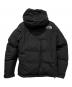 THE NORTH FACE (ザ ノース フェイス) バルトロライトジャケット ブラック サイズ:Lサイズ：30000円