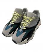 adidasアディダス）の古着「YEEZY BOOST700」｜グレー