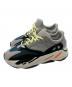 adidas (アディダス) YEEZY BOOST700 グレー サイズ:25.5cm：15000円