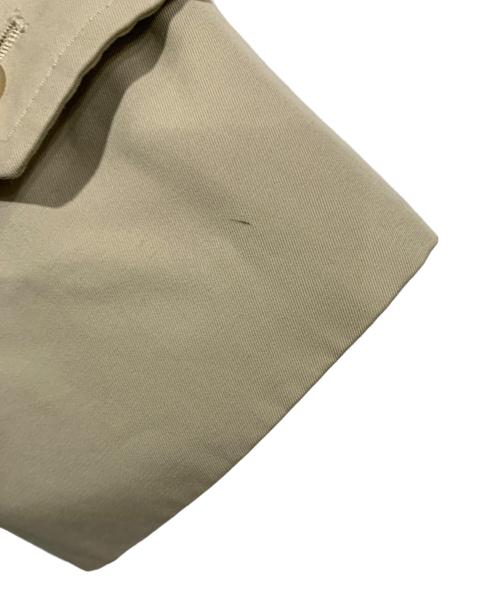 BURBERRY LONDON（バーバリーロンドン）BURBERRY LONDON (バーバリーロンドン) ライナー付ステンカラーコート ベージュ サイズ:FREEの古着・服飾アイテム