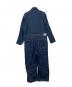 LEE (リー) オールインワン インディゴ サイズ:SIZE 40：12000円