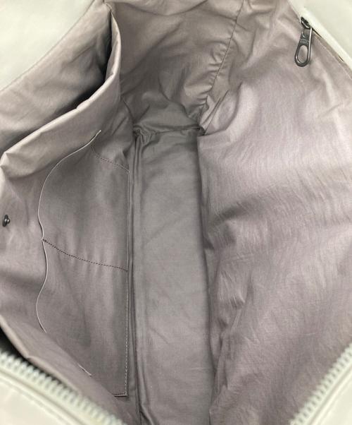 BOTTEGA VENETA（ボッテガベネタ）BOTTEGA VENETA (ボッテガベネタ) トートバッグ グレーの古着・服飾アイテム