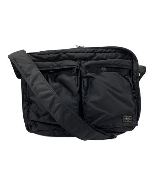 PORTER（ポーター）PORTER (ポーター) ショルダーバッグ　	タンカーの古着・服飾アイテム