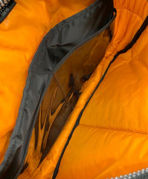 PORTER（ポーター）PORTER (ポーター) ショルダーバッグ　	タンカーの古着・服飾アイテム