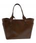 LOEWE (ロエベ) トートバッグ　ヘリテージ ブラウン：30000円