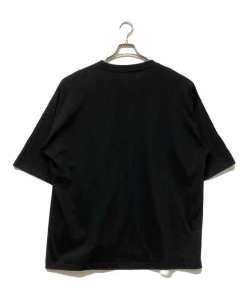 OAKLEY（オークリー）OAKLEY (オークリー) Tシャツ ブラック サイズ:2XLの古着・服飾アイテム