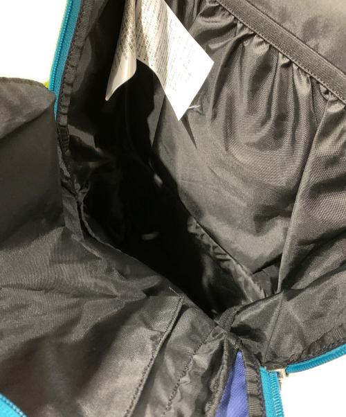 MILLET（ミレー）MILLET (ミレー) トレッキングバックパック ネイビーの古着・服飾アイテム