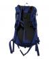 MILLET (ミレー) トレッキングバックパック ネイビー：10000円