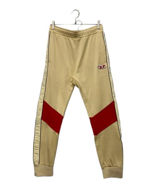 DIESEL（ディーゼル）DIESEL (ディーゼル) P-BLOCKER ベージュ サイズ:Sサイズの古着・服飾アイテム