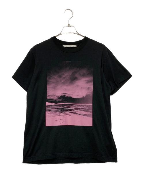 JOHN LAWRENCE SULLIVAN（ジョン ローレンス サリバン）JOHN LAWRENCE SULLIVAN (ジョン ローレンス サリバン) Tシャツ ブラック サイズ:Sサイズの古着・服飾アイテム