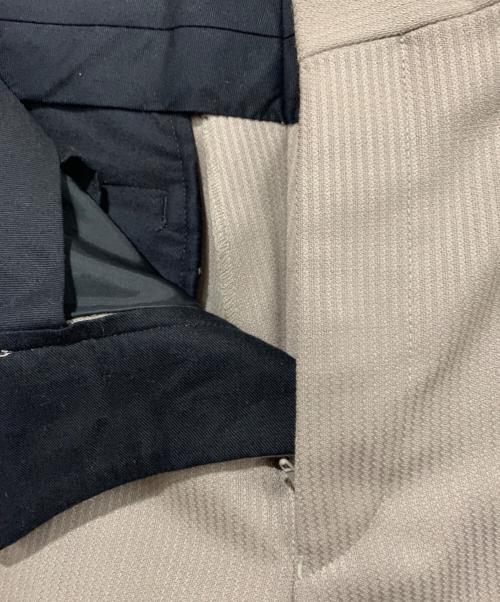 JOHN LAWRENCE SULLIVAN（ジョン ローレンス サリバン）JOHN LAWRENCE SULLIVAN (ジョン ローレンス サリバン) パンツ ベージュ サイズ:SIZE 44の古着・服飾アイテム