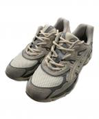 asicsアシックス）の古着「GEL-NYC」｜グレー