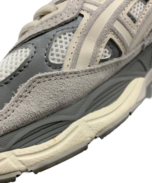 asics（アシックス）asics (アシックス) GEL-NYC グレー サイズ:28cmの古着・服飾アイテム