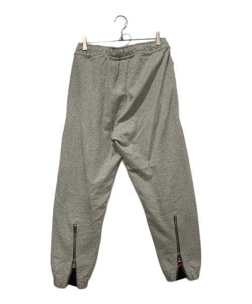 NIKE（ナイキ）NIKE (ナイキ) AS M NSW NIKE TREND SNEAKER PA GREY HEATHER グレー サイズ:Mサイズの古着・服飾アイテム