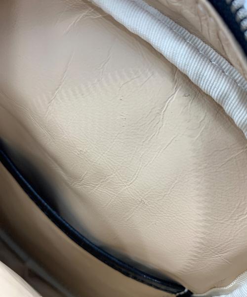 The Warmthcrafts-Manufacture（ウォームスクラフツマニュファクチャー）The Warmthcrafts-Manufacture (ウォームスクラフツマニュファクチャー) ショルダーバッグ ブラックの古着・服飾アイテム