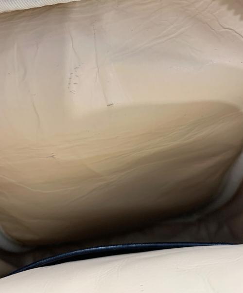 The Warmthcrafts-Manufacture（ウォームスクラフツマニュファクチャー）The Warmthcrafts-Manufacture (ウォームスクラフツマニュファクチャー) ショルダーバッグ ブラックの古着・服飾アイテム