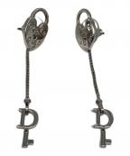 Christian Diorクリスチャン ディオール）の古着「ピアス」