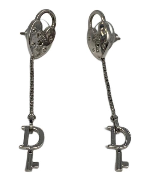 Christian Dior（クリスチャン ディオール）Christian Dior (クリスチャン ディオール) ピアスの古着・服飾アイテム