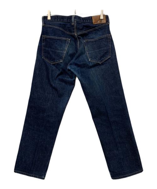ANATOMICA（アナトミカ）ANATOMICA (アナトミカ) 618 ORIGINAL DENIM インディゴ サイズ:SIZE W32×L32の古着・服飾アイテム