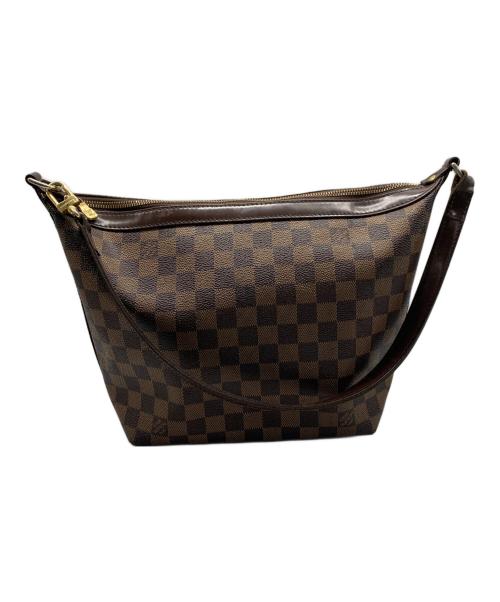 LOUIS VUITTON（ルイ ヴィトン）LOUIS VUITTON (ルイ ヴィトン) ダミエ　イロヴォMMの古着・服飾アイテム