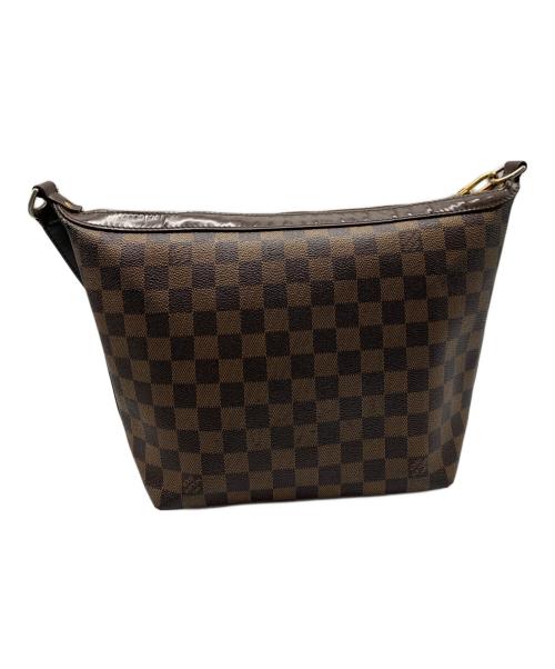 LOUIS VUITTON（ルイ ヴィトン）LOUIS VUITTON (ルイ ヴィトン) ダミエ　イロヴォMMの古着・服飾アイテム