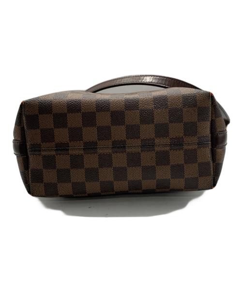 LOUIS VUITTON（ルイ ヴィトン）LOUIS VUITTON (ルイ ヴィトン) ダミエ　イロヴォMMの古着・服飾アイテム