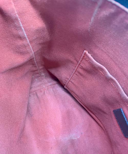 LOUIS VUITTON（ルイ ヴィトン）LOUIS VUITTON (ルイ ヴィトン) ダミエ　イロヴォMMの古着・服飾アイテム