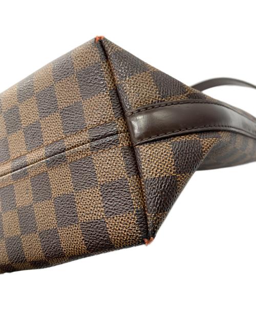 LOUIS VUITTON（ルイ ヴィトン）LOUIS VUITTON (ルイ ヴィトン) ダミエ　イロヴォMMの古着・服飾アイテム