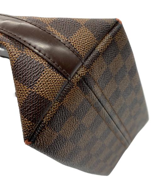 LOUIS VUITTON（ルイ ヴィトン）LOUIS VUITTON (ルイ ヴィトン) ダミエ　イロヴォMMの古着・服飾アイテム