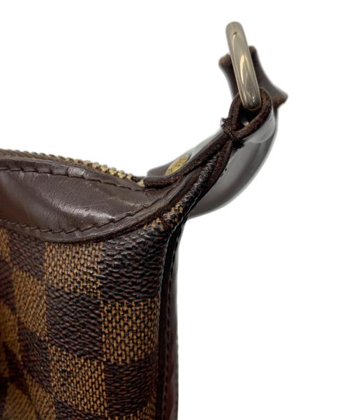 LOUIS VUITTON（ルイ ヴィトン）LOUIS VUITTON (ルイ ヴィトン) ダミエ　イロヴォMMの古着・服飾アイテム