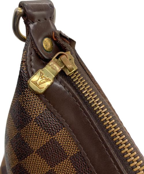 LOUIS VUITTON（ルイ ヴィトン）LOUIS VUITTON (ルイ ヴィトン) ダミエ　イロヴォMMの古着・服飾アイテム